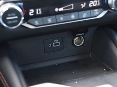 2019款 2.0T XV 智尊版