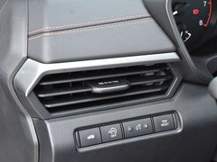 2019款 2.0T XV 智尊版