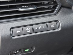 2019款 2.0T XV 智尊版