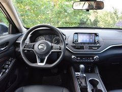 2019款 2.0T XV 智尊版