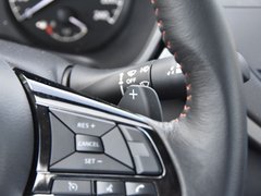 2019款 2.0T XV 智尊版