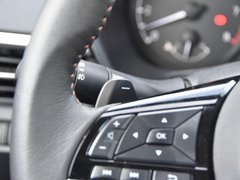 2019款 2.0T XV 智尊版