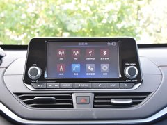 2019款 2.0T XV 智尊版