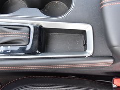 2019款 2.0T XV 智尊版