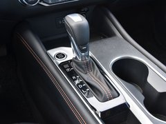 2019款 2.0T XV 智尊版