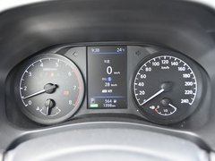 2019款 2.0T XV 智尊版