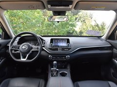 2019款 2.0T XV 智尊版