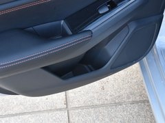 2019款 2.0T XV 智尊版