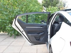 2019款 2.0T XV 智尊版