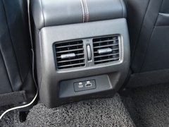 2019款 2.0T XV 智尊版
