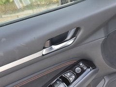 2019款 2.0T XV 智尊版