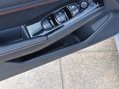 2019款 2.0T XV 智尊版