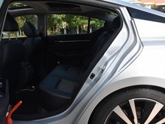 2019款 2.0T XV 智尊版