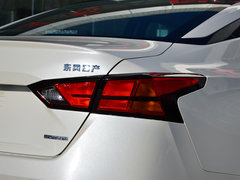 2019款 2.0L XL 舒适版