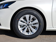 2019款 2.0L XL 舒适版
