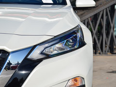 2019款 2.0L XL 舒适版