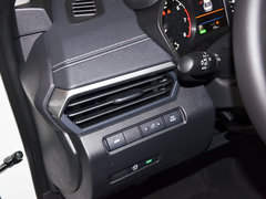 2019款 2.0L XL 舒适版
