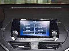 2019款 2.0L XL 舒适版