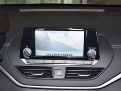 2019款 2.0L XL 舒适版