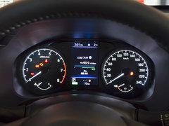 2019款 2.0L XL 舒适版