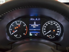 2019款 2.0L XL 舒适版
