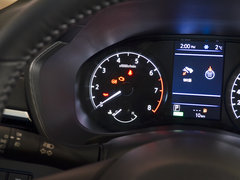 2019款 2.0L XL 舒适版