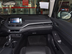 2019款 2.0L XL 舒适版