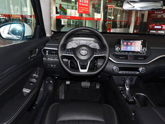 2019款 2.0L XL 舒适版
