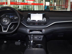 2019款 2.0L XL 舒适版