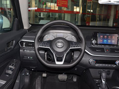 2019款 2.0L XL 舒适版