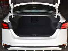 2019款 2.0L XL 舒适版