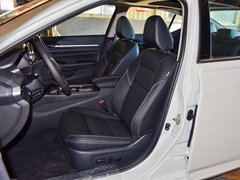 2019款 2.0L XL 舒适版