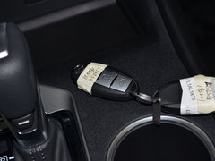 2019款 2.0L XL 舒适版
