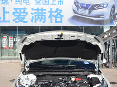 2019款 2.0L XL 舒适版