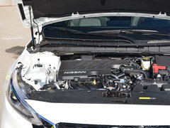 2019款 2.0L XL 舒适版