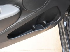 2019款 351km 灵趣版