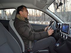2019款 351km 灵趣版