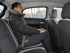 2019款 351km 灵趣版