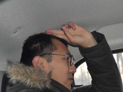2019款 351km 灵趣版