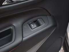 2019款 Redline 550T 自动四驱捍界版RS 国V