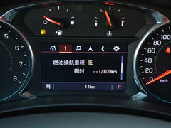 2019款 Redline 550T 自动四驱捍界版RS 国V