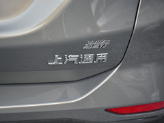 2019款 550T 自动四驱拓界版