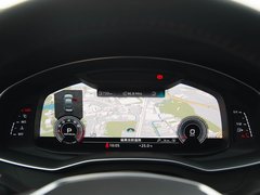 2019款 45 TFSI quattro 尊享动感型