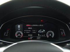 2019款 45 TFSI quattro 尊享动感型