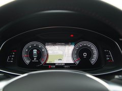 2019款 45 TFSI quattro 尊享动感型