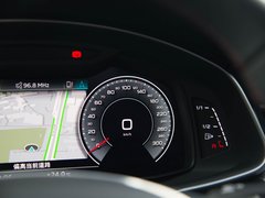 2019款 45 TFSI quattro 尊享动感型