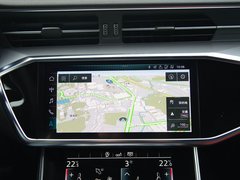 2019款 45 TFSI quattro 尊享动感型