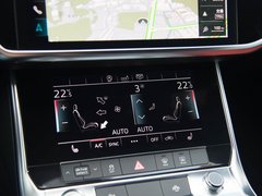2019款 45 TFSI quattro 尊享动感型