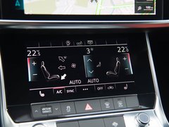 2019款 45 TFSI quattro 尊享动感型
