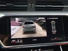 2019款 45 TFSI quattro 尊享动感型